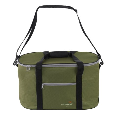 Easy Camp Arctic Daisy L Cool bag 28 litre Soğutucu Termal Çanta