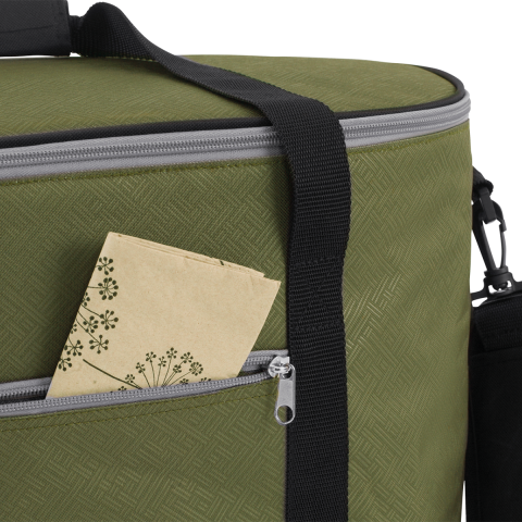 Easy Camp Arctic Daisy L Cool bag 28 litre Soğutucu Termal Çanta