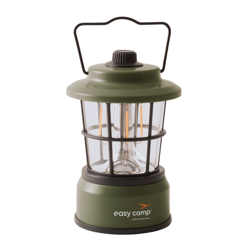 Easy Camp Starflower AA Lantern Kamp Lambası