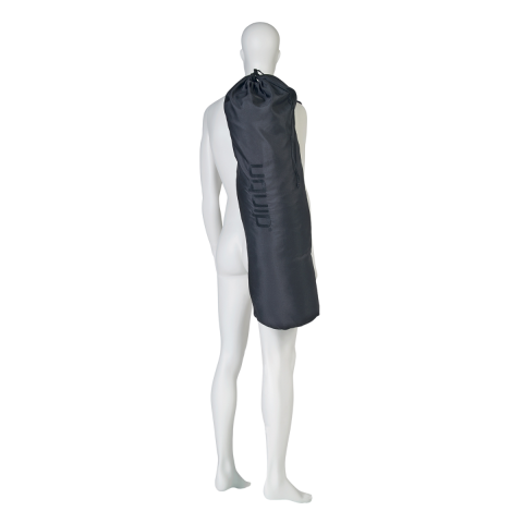 Uquip Justy XL Comfort+ Black Edition 3 Pozisyonlu Konforlu Kamp Sandalyesi