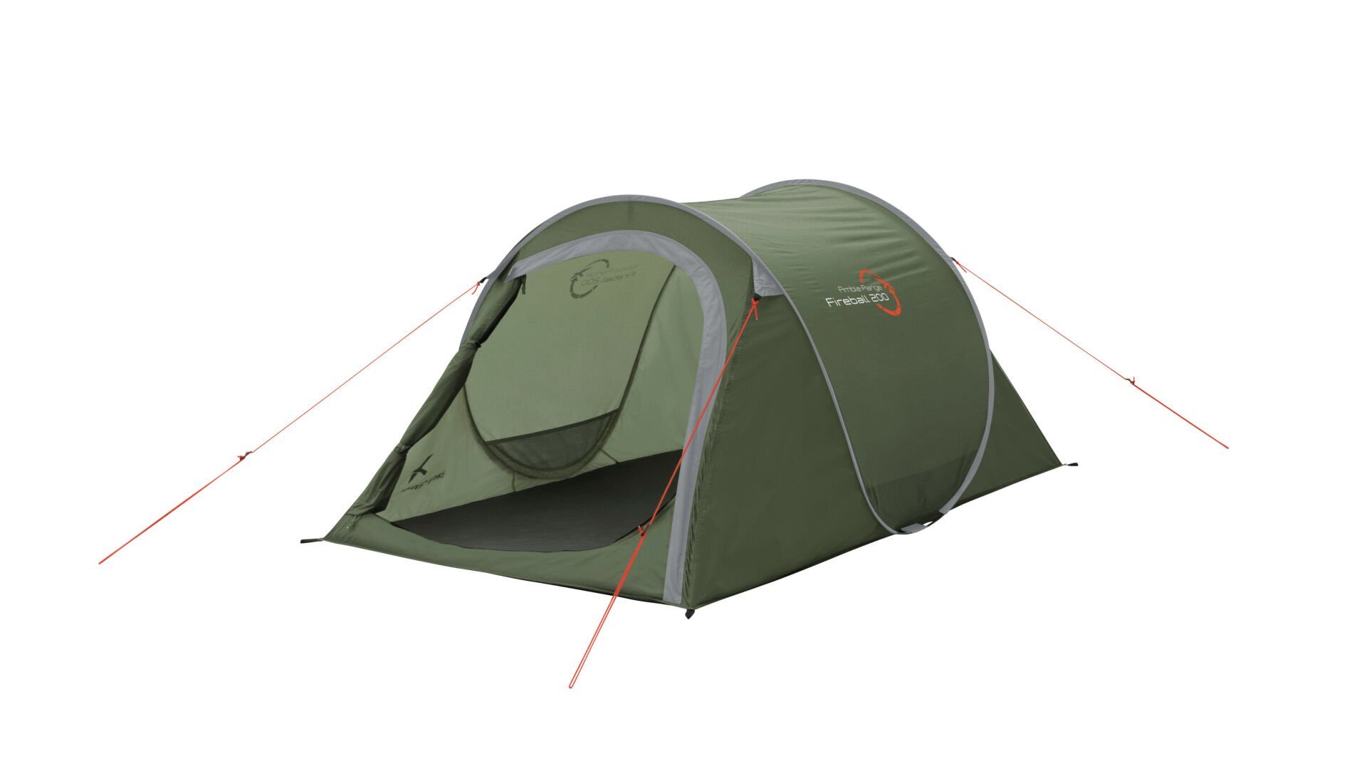Easy Camp Fireball 200 Pop'up Otomatik Açılan Çadır