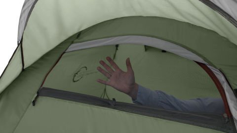 Easy Camp Flameball 300 Pop'up Otomatik Açılan 3 Kişilik Çadır