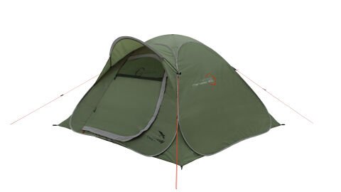 Easy Camp Flameball 300 Pop'up Otomatik Açılan 3 Kişilik Çadır