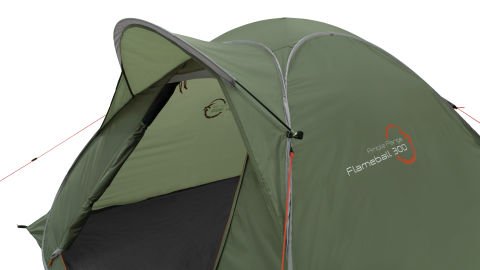 Easy Camp Flameball 300 Pop'up Otomatik Açılan 3 Kişilik Çadır
