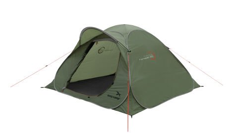 Easy Camp Flameball 300 Pop'up Otomatik Açılan 3 Kişilik Çadır