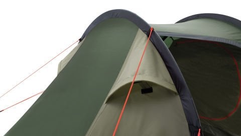 Easy Camp Magnetar 200 Rustic Green Blackroom 2 Kişilik Çadır