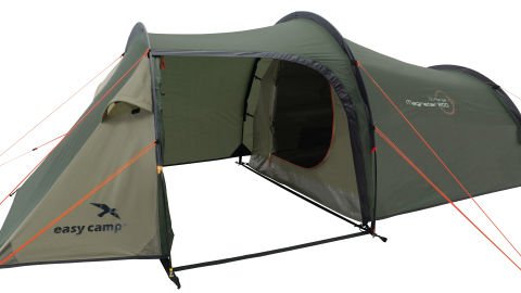 Easy Camp Magnetar 200 Rustic Green Blackroom 2 Kişilik Çadır
