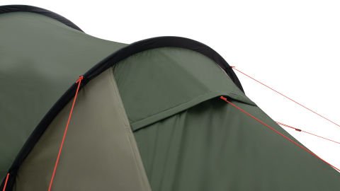 Easy Camp Magnetar 200 Rustic Green Blackroom 2 Kişilik Çadır