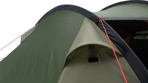 Easy Camp Magnetar 400 Rustic Green Blackroom 4 Kişilik Çadır