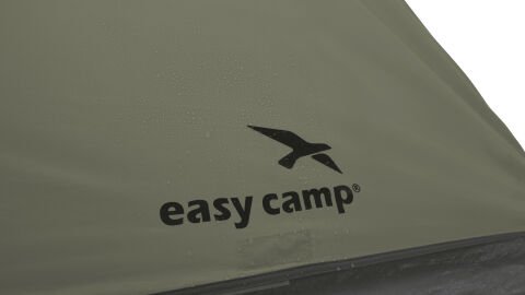 Easy Camp Magnetar 400 Rustic Green Blackroom 4 Kişilik Çadır