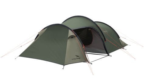 Easy Camp Magnetar 400 Rustic Green Blackroom 4 Kişilik Çadır