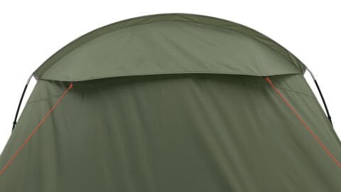 Easy Camp Huntsville Twin 600 Blackroom 14,5M² & 6 Kişilik Yüksek Aile Çadırı