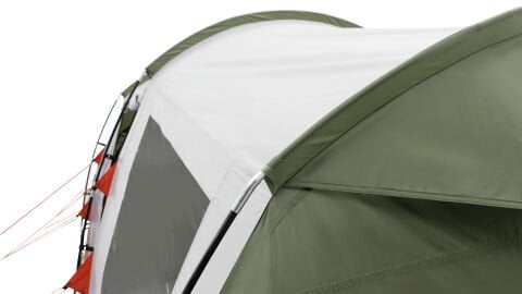 Easy Camp Huntsville Twin 600 Blackroom 14,5M² & 6 Kişilik Yüksek Aile Çadırı