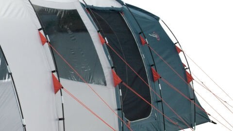 Easy Camp Palmdale 600 Blackroom 21 M² & 6 Kişilik Yüksek Aile Çadırı