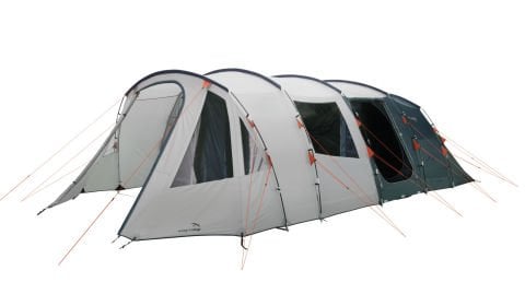 Easy Camp Palmdale 800 Lux Blackroom 28 M² & 8 Kişilik Yüksek Aile Çadırı