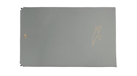 Easy Camp Siesta Mat Double 5.0 cm İki Kişilik Yalıtımlı Şişme Mat