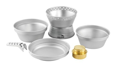 Easy camp Storm Cooker