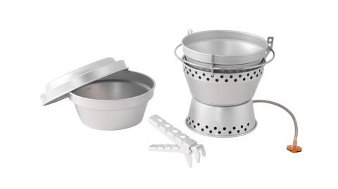 Easy Camp Storm Cooker & Stove set