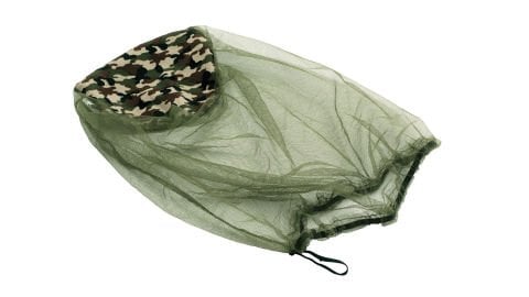 Easy Camp Insect Head Net Arı ve Haşere Korucuyu File