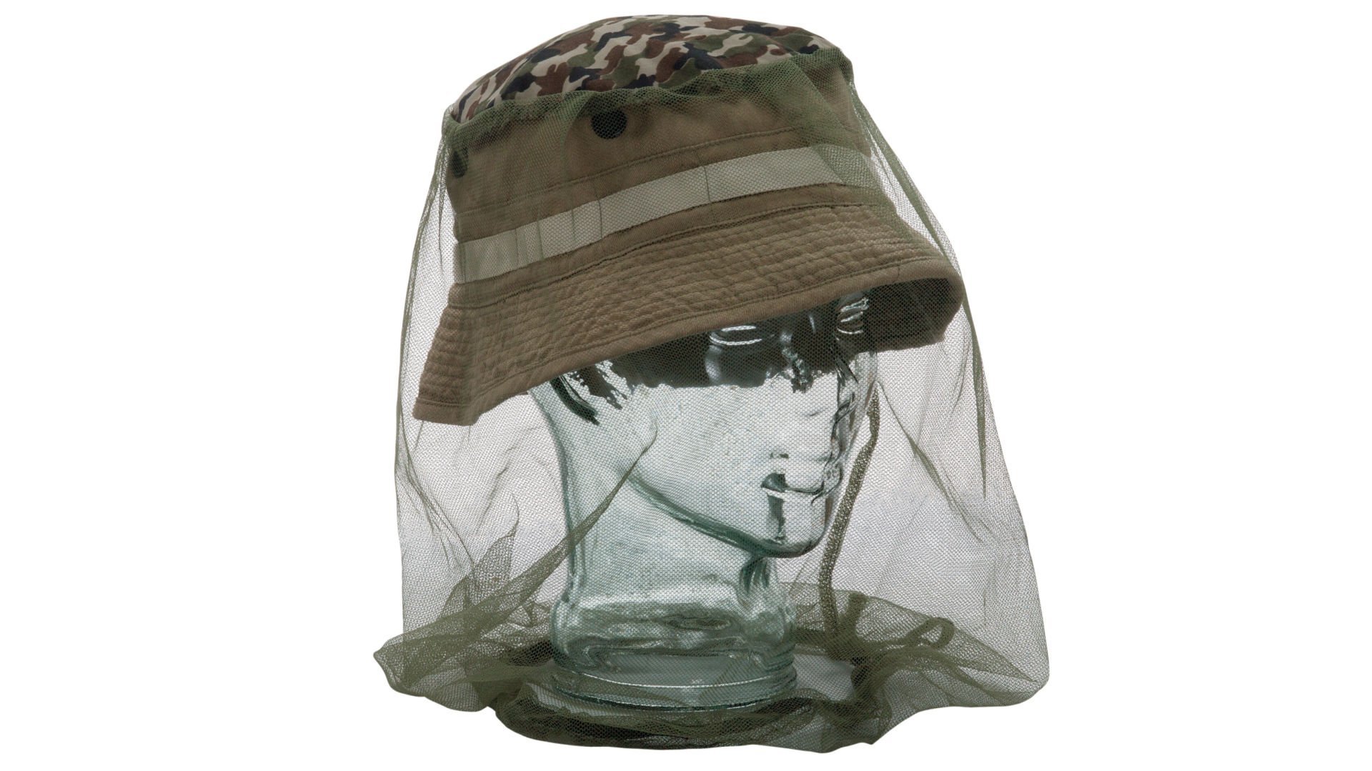 Easy Camp Insect Head Net Arı ve Haşere Korucuyu File