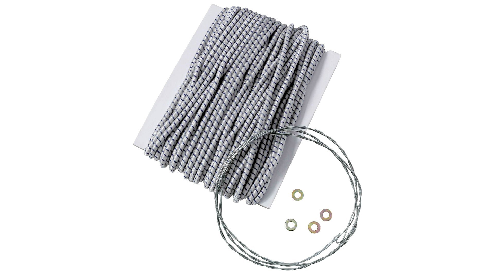 Easy Camp Shock Cord Repair Set Çadır Polü Tamir Kiti