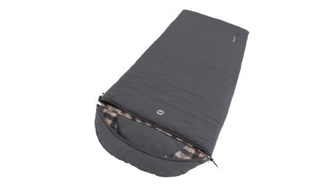 Outwell Camper Comfort -15°C Uyku Tulumu Sol F.