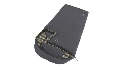 Outwell Camper Comfort -15°C Uyku Tulumu Sol F.
