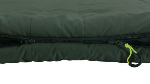 Outwell Camper Lux Double Comfort -16°C İki Kişilik Uyku Tulumu