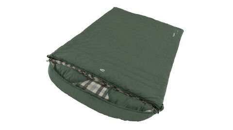 Outwell Camper Lux Double Comfort -16°C İki Kişilik Uyku Tulumu