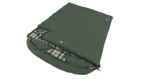 Outwell Camper Lux Double Comfort -16°C İki Kişilik Uyku Tulumu