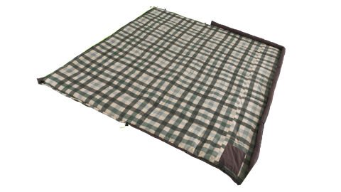 Outwell Camper Supreme -28°C Uyku Tulumu