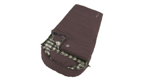 Outwell Camper Supreme -28°C Uyku Tulumu