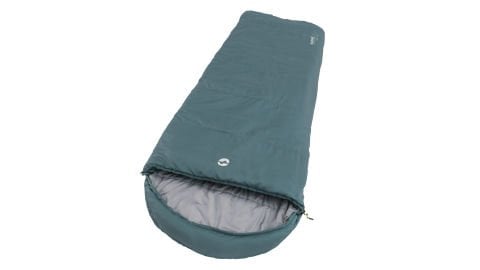 Outwell Campion Lux Teal -16°C Comfort Uyku Tulumu