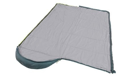 Outwell Campion Lux Teal -16°C Comfort Uyku Tulumu