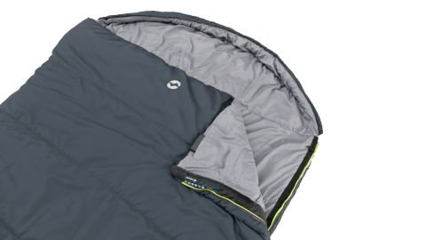 Outwell Campion Lux Double -16°C  İki Kişilik Uyku Tulumu