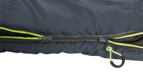 Outwell Campion Lux Double -16°C  İki Kişilik Uyku Tulumu