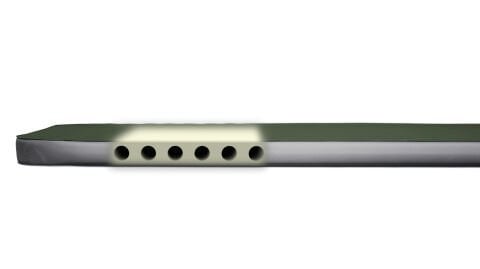 Outwell Dreamhaven Double 7.5 cm