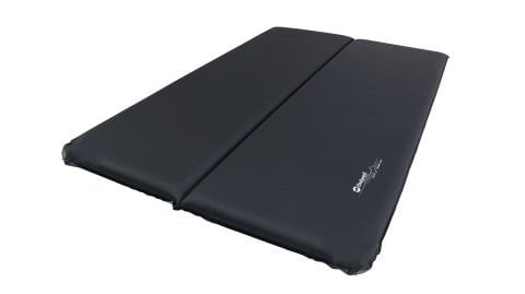 Outwell Sleepin Double 7.5 cm İki Kişilik Yalıtımlı Şişme Mat