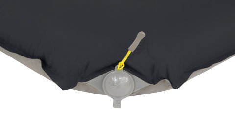 Outwell Sleepin Double 10.0 cm İki Kişilik Yalıtımlı Şişme Mat