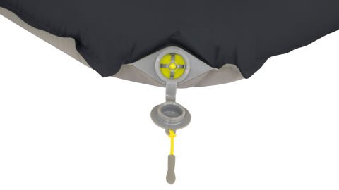 Outwell Sleepin Double 10.0 cm İki Kişilik Yalıtımlı Şişme Mat
