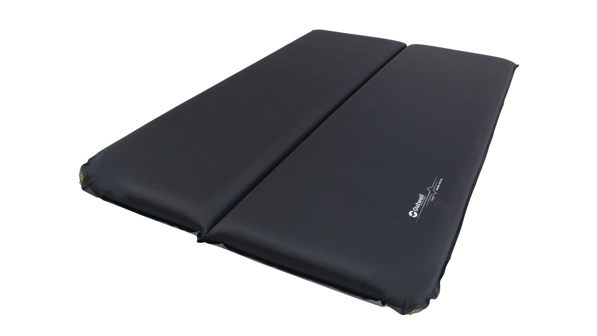 Outwell Sleepin Double 10.0 cm İki Kişilik Yalıtımlı Şişme Mat