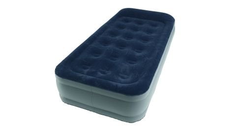 Outwell Superior Single w. built-in pump Premium Şişme Yatak