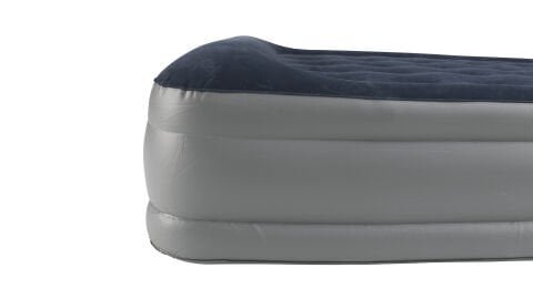 Outwell Superior Double w. built-in pump Premium İki Kişilik Şişme Yatak
