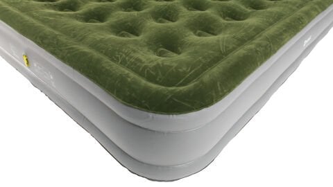Outwell Excellent Single Ultra Konforlu Şişme Yatak