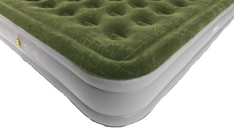 Outwell Excellent Double Ultra Konforlu İki Kişilik Şişme Yatak