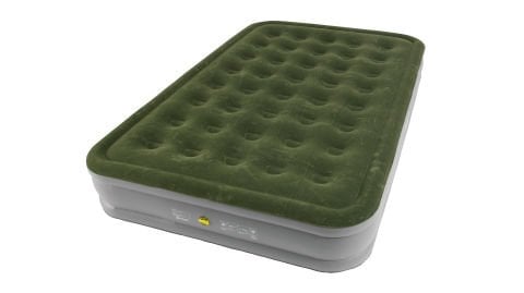 Outwell Excellent Double Ultra Konforlu İki Kişilik Şişme Yatak