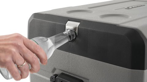 Outwell Arctic Frost 55 Litre Kompresörlü Buz Dolabı