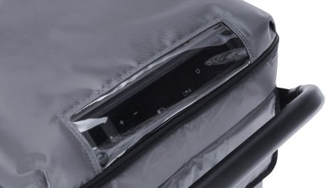 Outwell Arctic Frost 45 Performance Cover