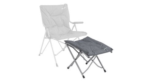 Outwell Trinity Lake Tüm Relax Koltuklarla Uyumlu Yastıklı Ayaklık