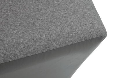 Outwell Lake Erie Inflatable Ottoman